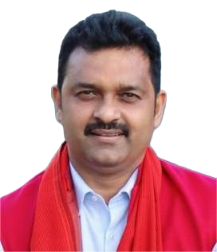 Kamlesh Paswan